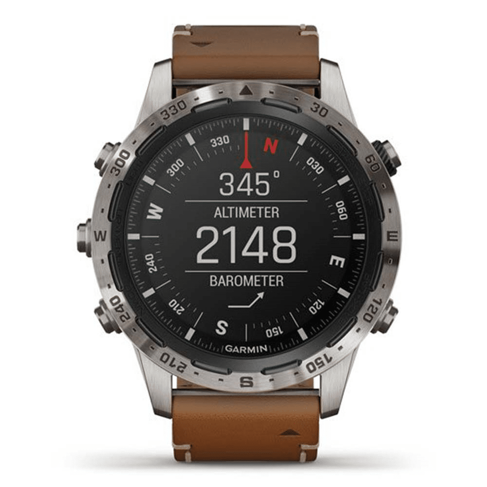 Garmin Marq Adventurer – 010-02006-27