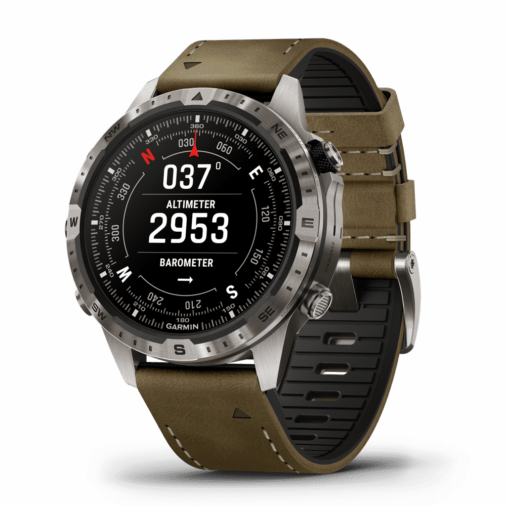 Garmin Marq Adventurer (Gen2) - 010-02648-31