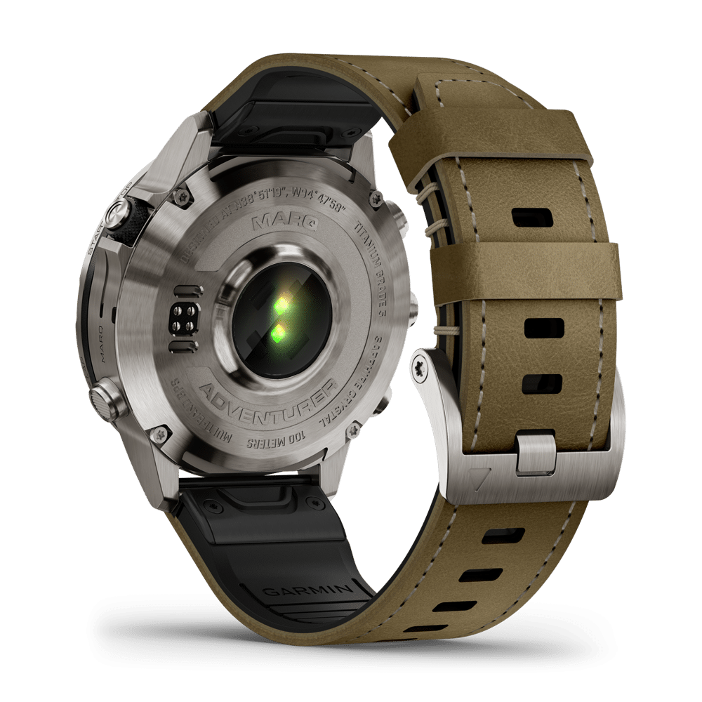 Garmin Marq Adventurer (Gen2) – 010-02648-31