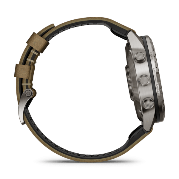 Garmin Marq Adventurer (Gen2) - 010-02648-31