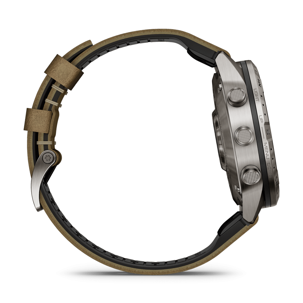 Garmin Marq Adventurer (Gen2) – 010-02648-31