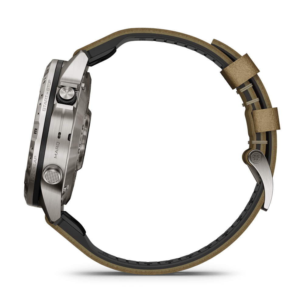 Garmin Marq Adventurer (Gen2) – 010-02648-31