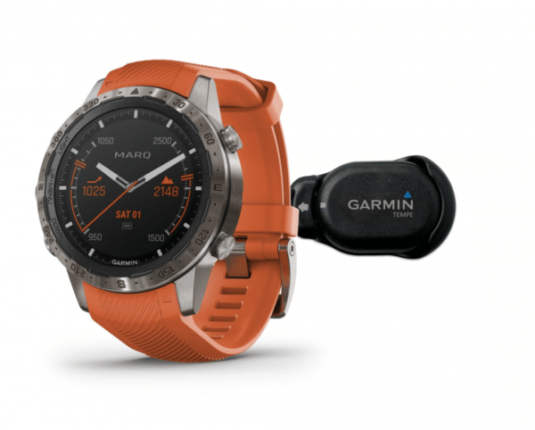 Garmin MARQ Adventurer Performance edition