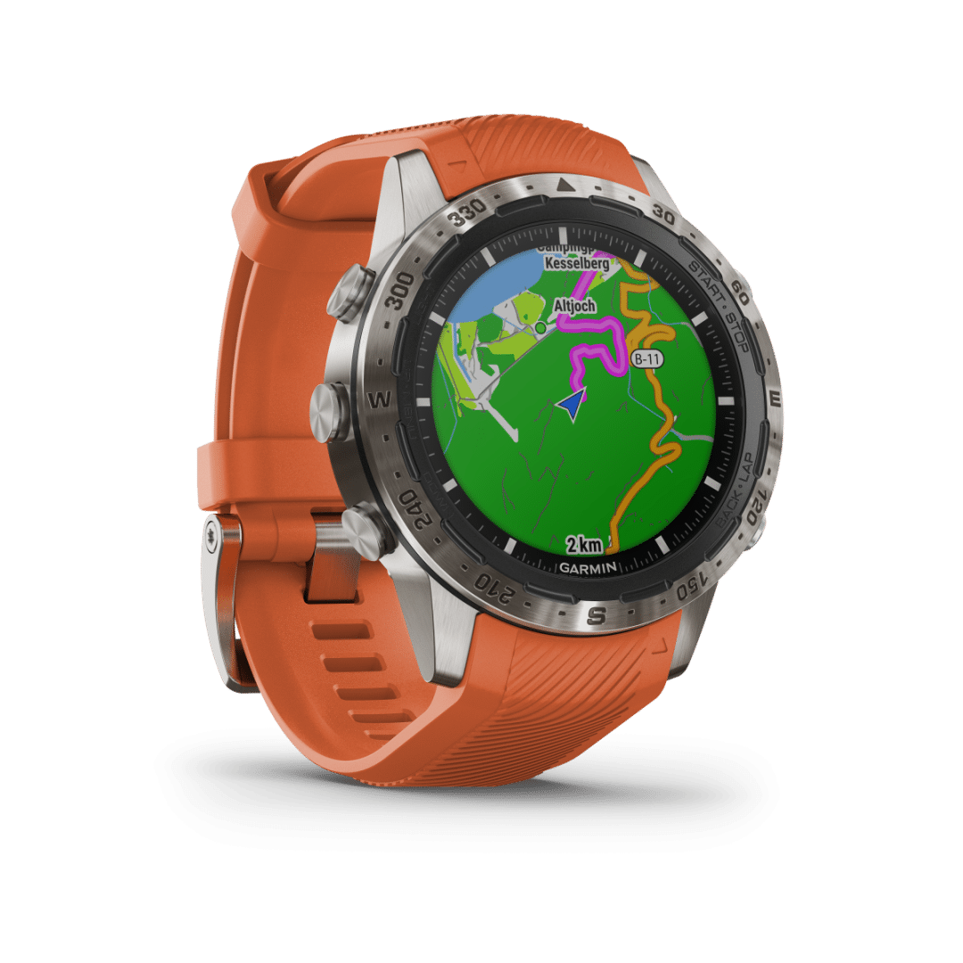 Garmin MARQ Adventurer Performance edition