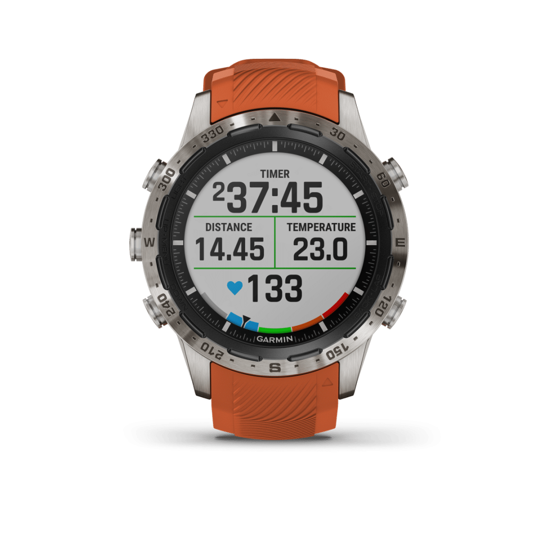 Garmin MARQ Adventurer Performance edition