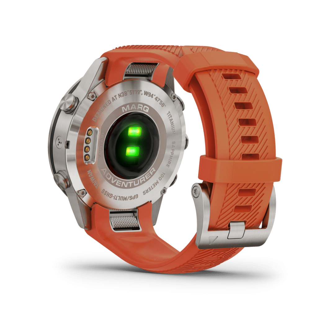 Garmin MARQ Adventurer Performance edition