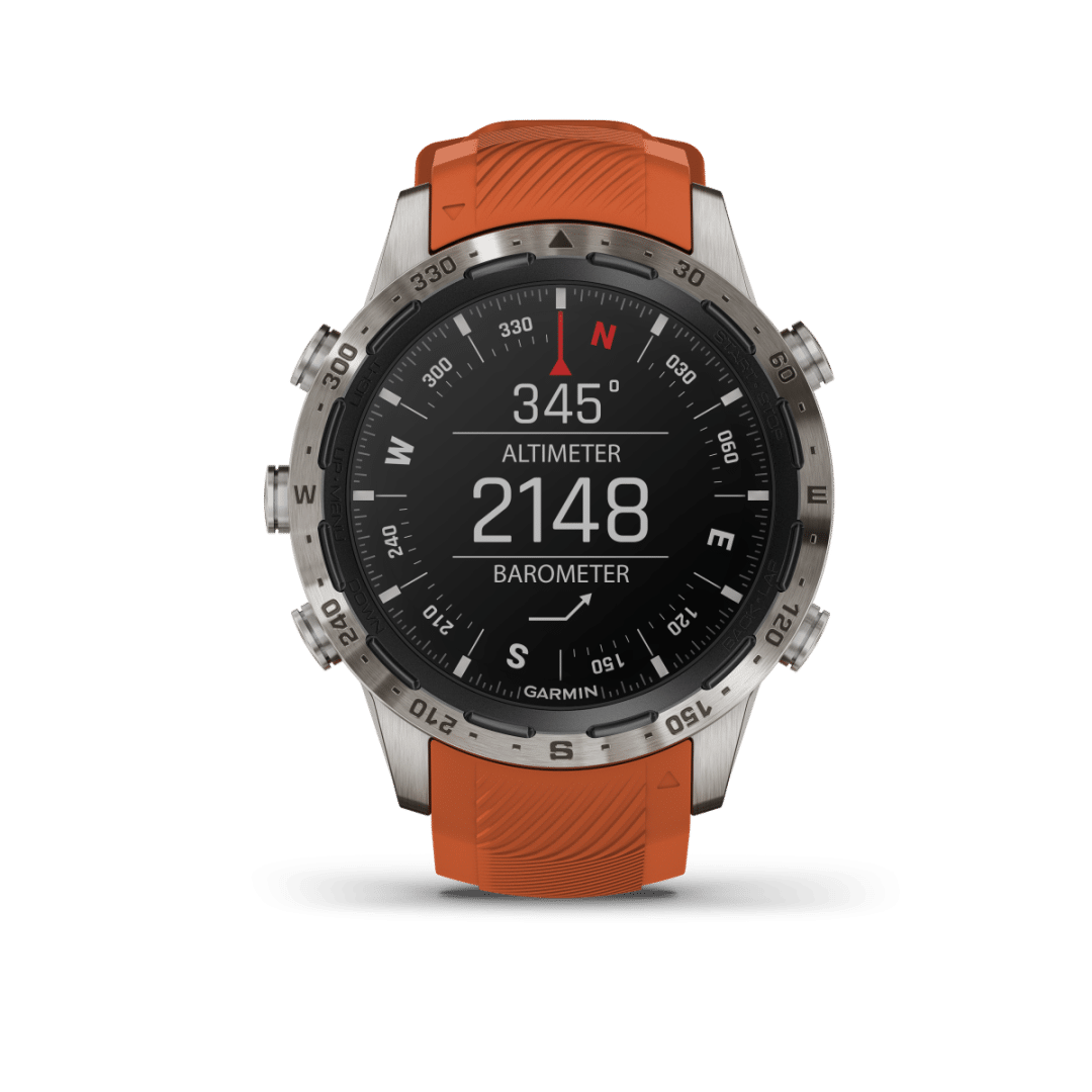 Garmin MARQ Adventurer Performance edition