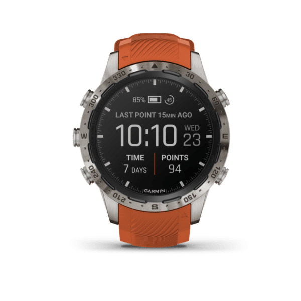 Garmin MARQ Adventurer Performance edition