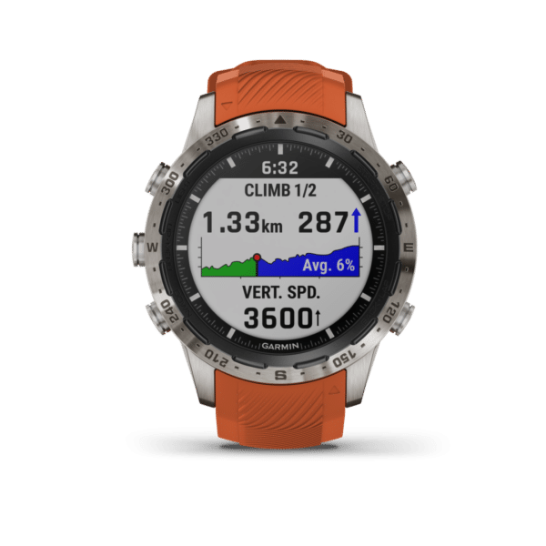Garmin MARQ Adventurer Performance edition