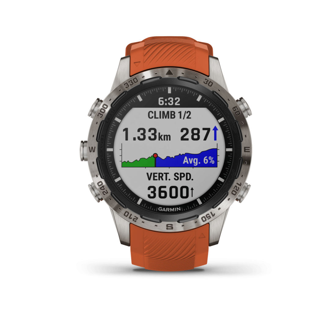 Garmin MARQ Adventurer Performance edition
