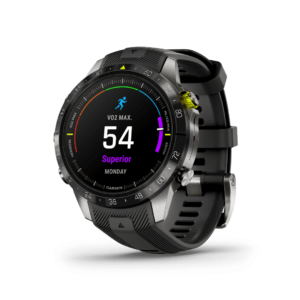 Garmin Marq Athlete (Gen2) - 010-02648-41