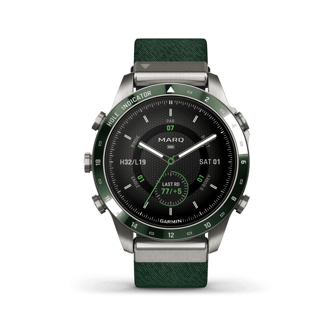 Garmin Marq Aviator (Gen2) - 010-02648-01