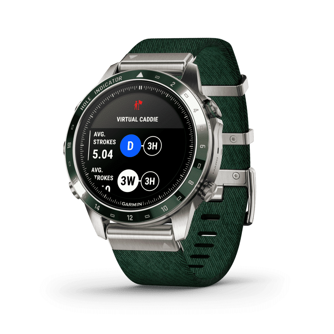 Garmin Marq Aviator (Gen2) - 010-02648-01