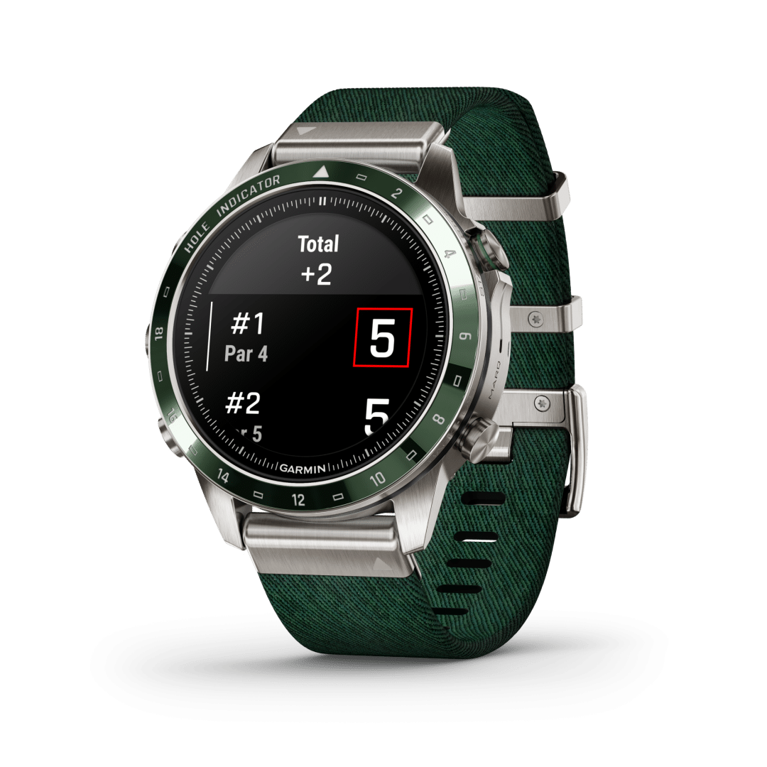 Garmin Marq Aviator (Gen2) – 010-02648-01