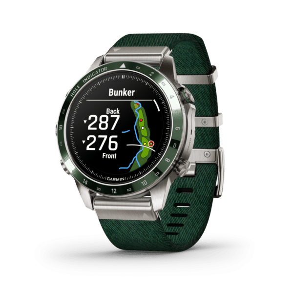 Garmin Marq Aviator (Gen2) - 010-02648-01