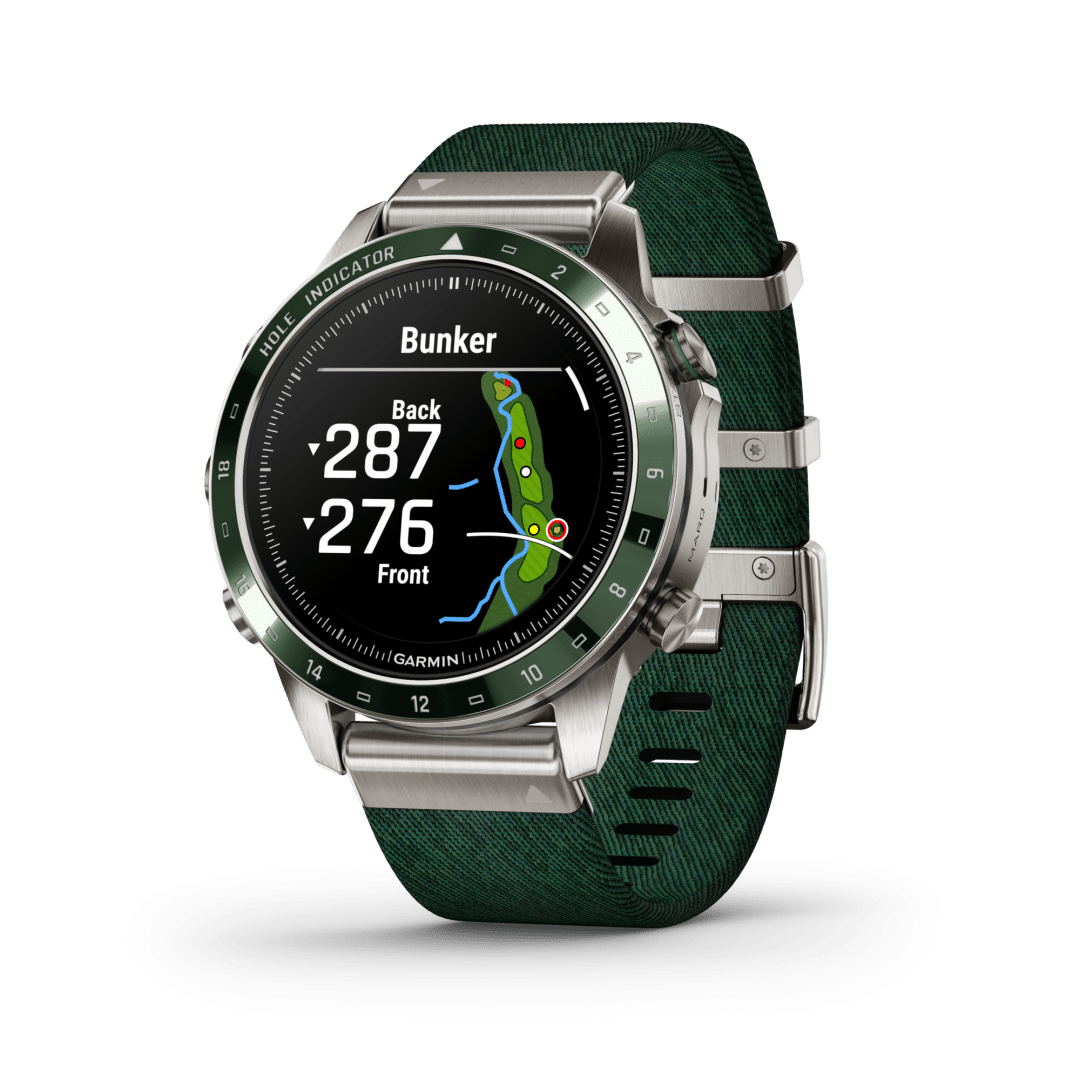 Garmin Marq Aviator (Gen2) – 010-02648-01