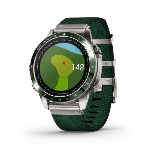 Garmin Marq Aviator (Gen2) - 010-02648-01