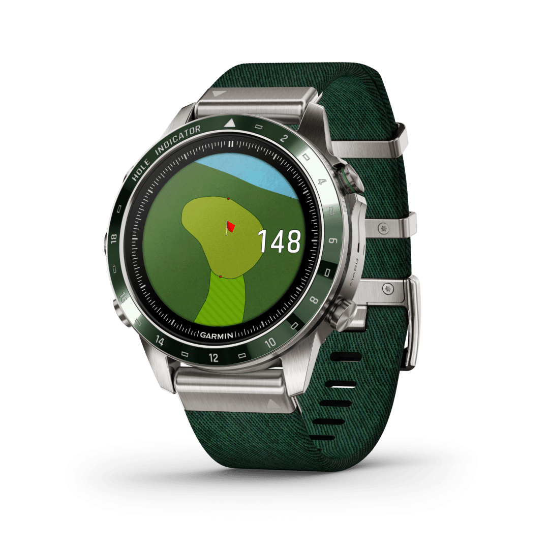 Garmin Marq Aviator (Gen2) – 010-02648-01