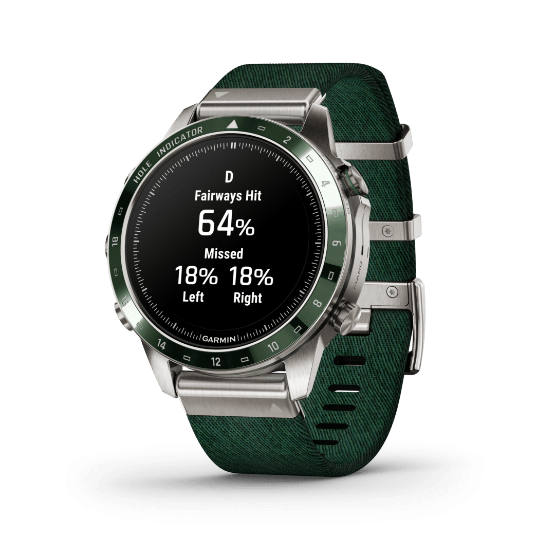 Garmin Marq Aviator (Gen2) – 010-02648-01