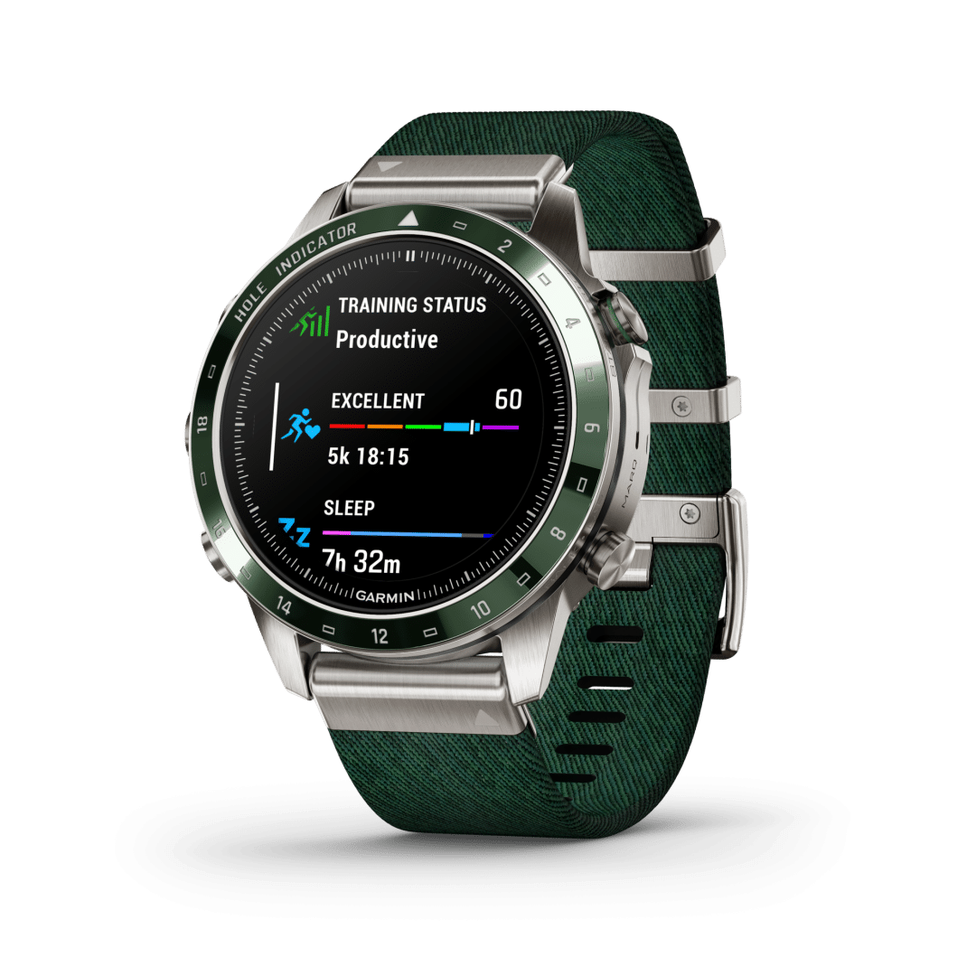 Garmin Marq Aviator (Gen2) – 010-02648-01