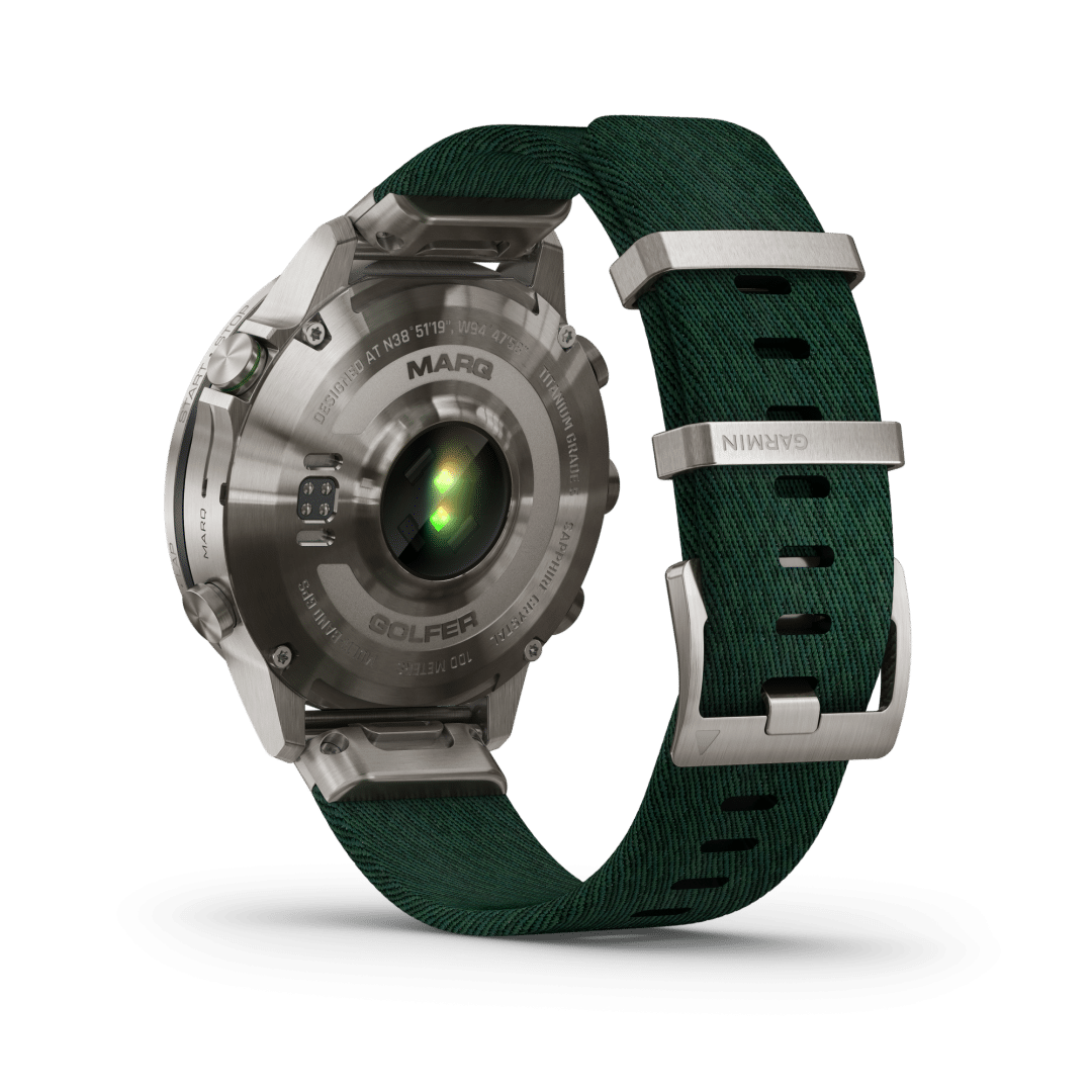 Garmin Marq Aviator (Gen2) – 010-02648-01