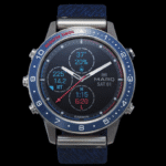 Garmin Marq Captain