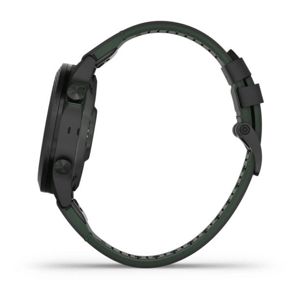 Garmin Marq Golf Gen2 Carbon Edition - 010-02722-21