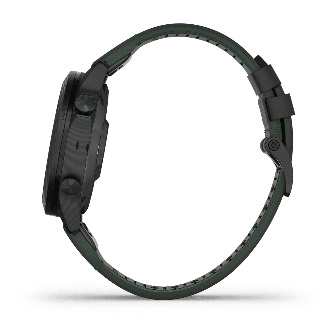 Garmin Marq Golf Gen2 Carbon Edition – 010-02722-21