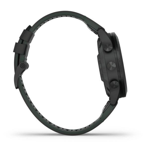 Garmin Marq Golf Gen2 Carbon Edition - 010-02722-21