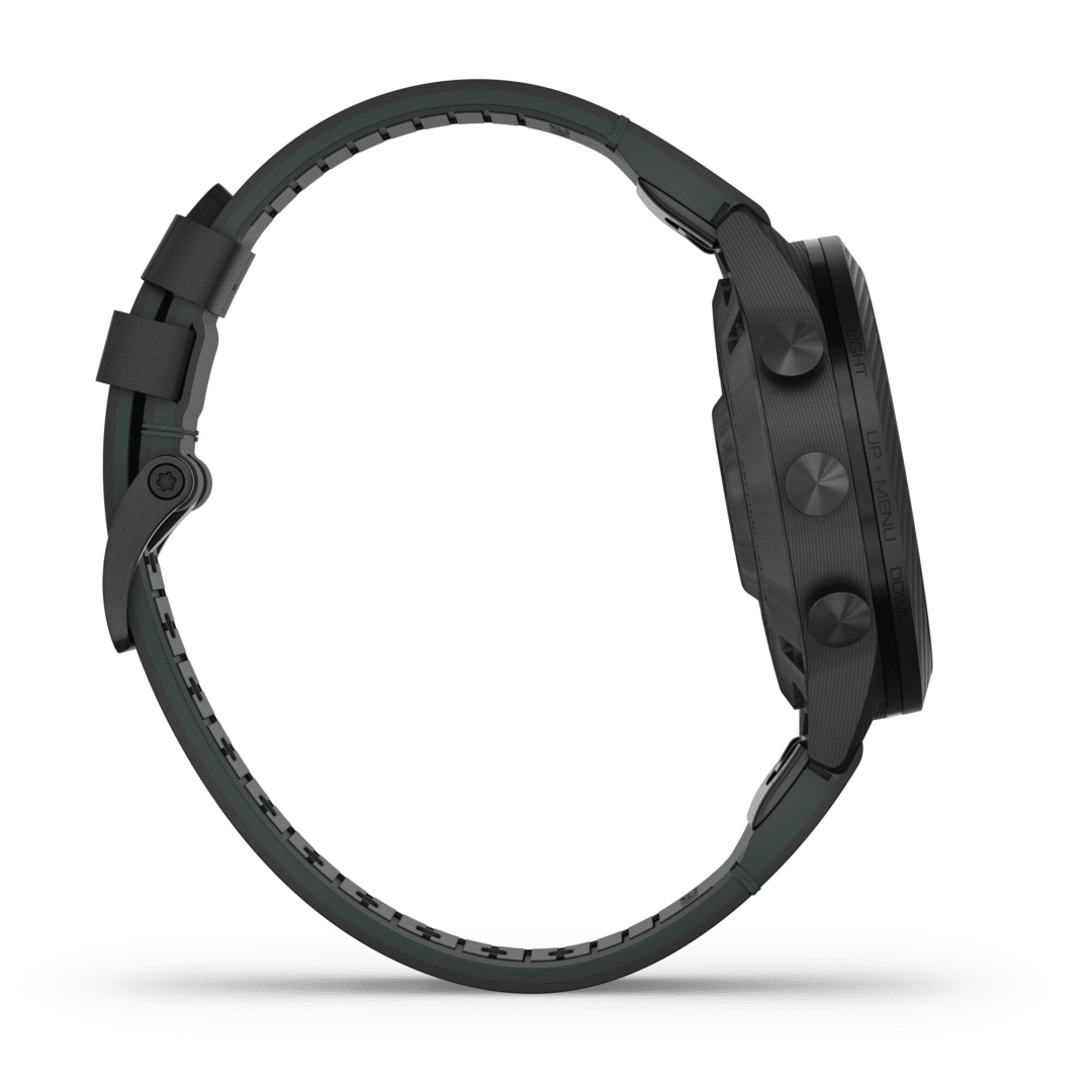 Garmin Marq Golf Gen2 Carbon Edition – 010-02722-21