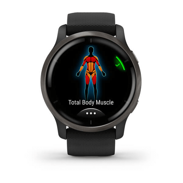 Garmin Venu 2 - 010-02430-11
