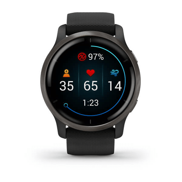 Garmin Venu 2 - 010-02430-11