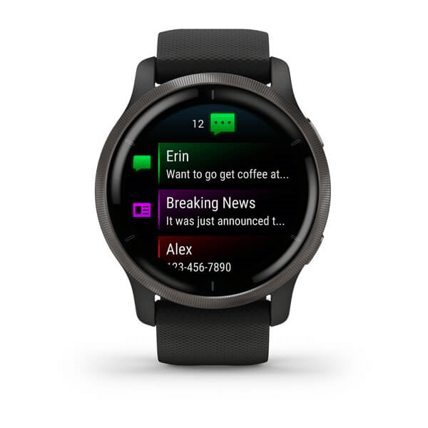 Garmin Venu 2 - 010-02430-11