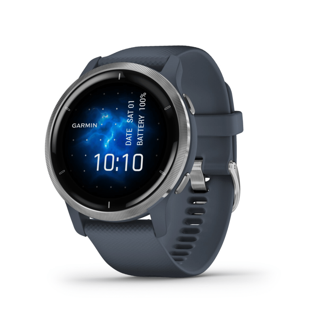 Garmin Venu 2 blue – 010-02430-10