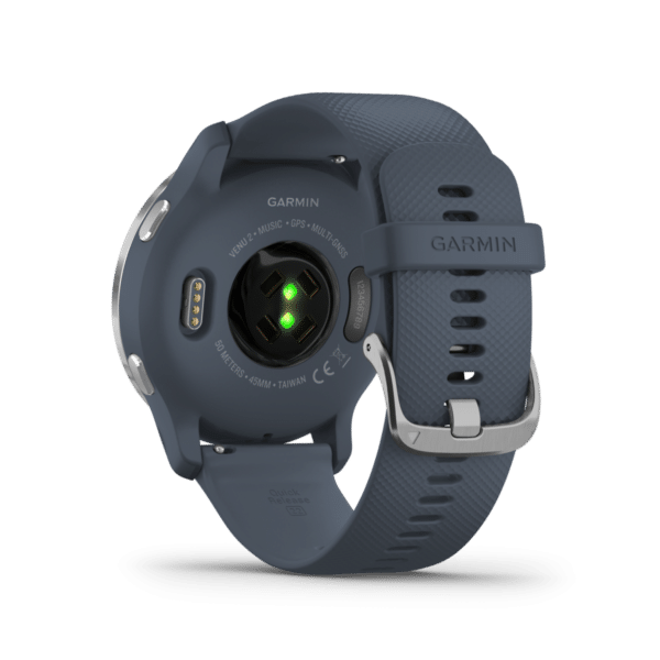 Garmin Venu 2 blue - 010-02430-10