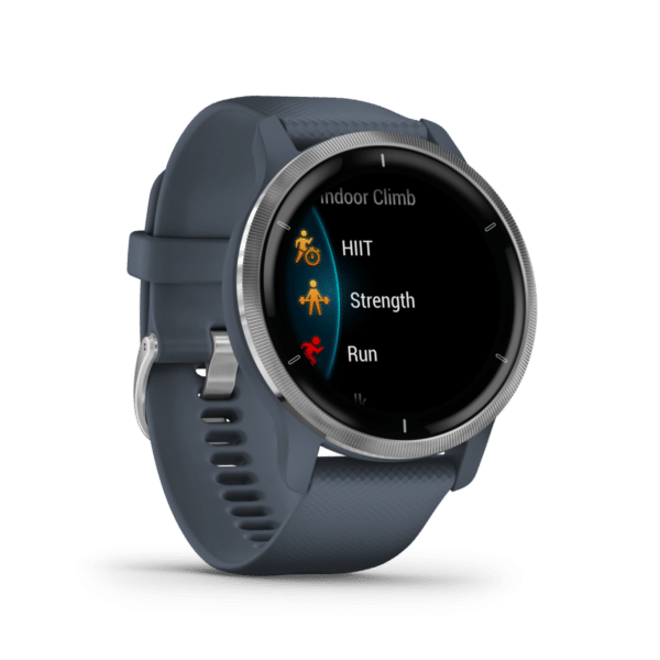 Garmin Venu 2 blue - 010-02430-10