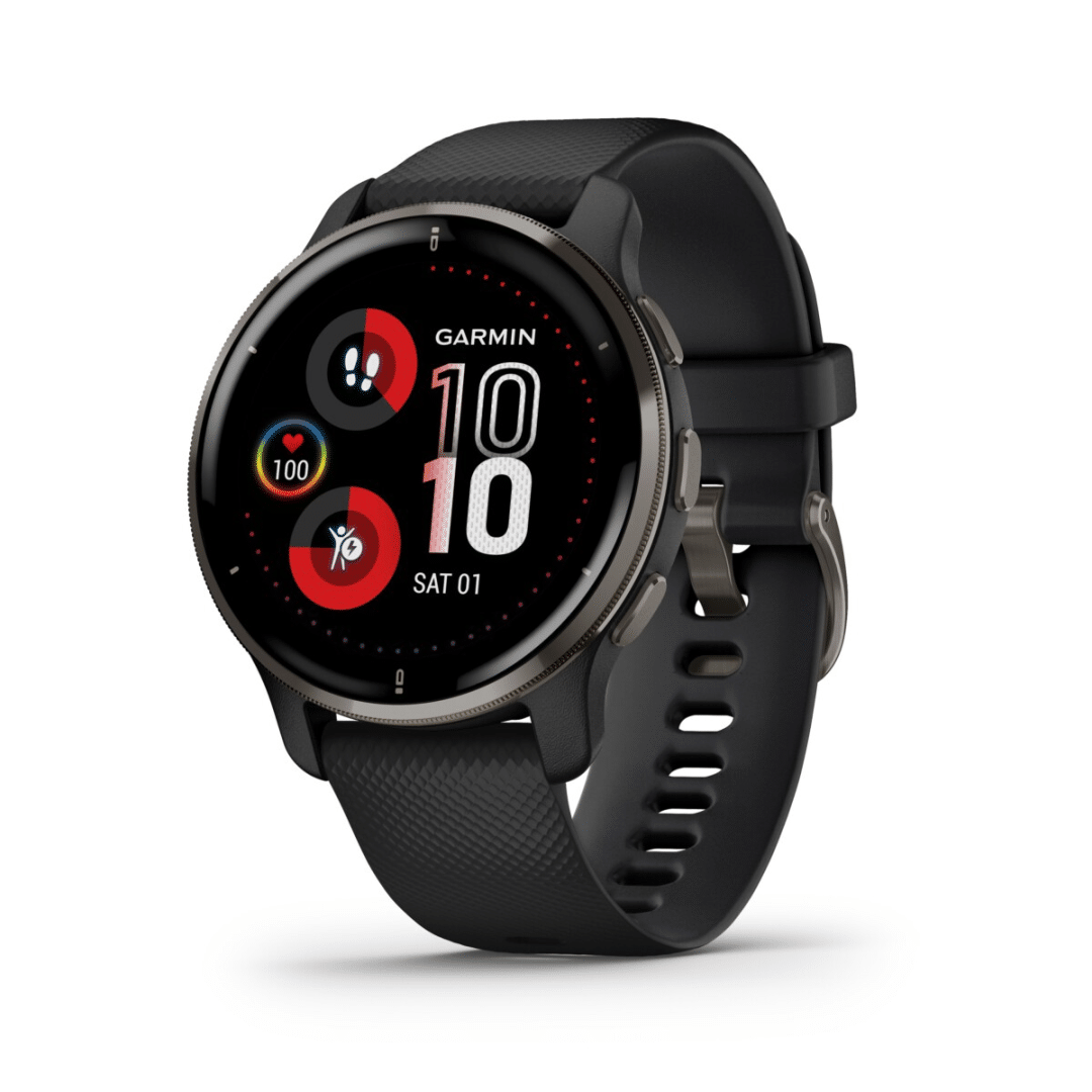 Garmin Venu 2 plus – 010-02496-11