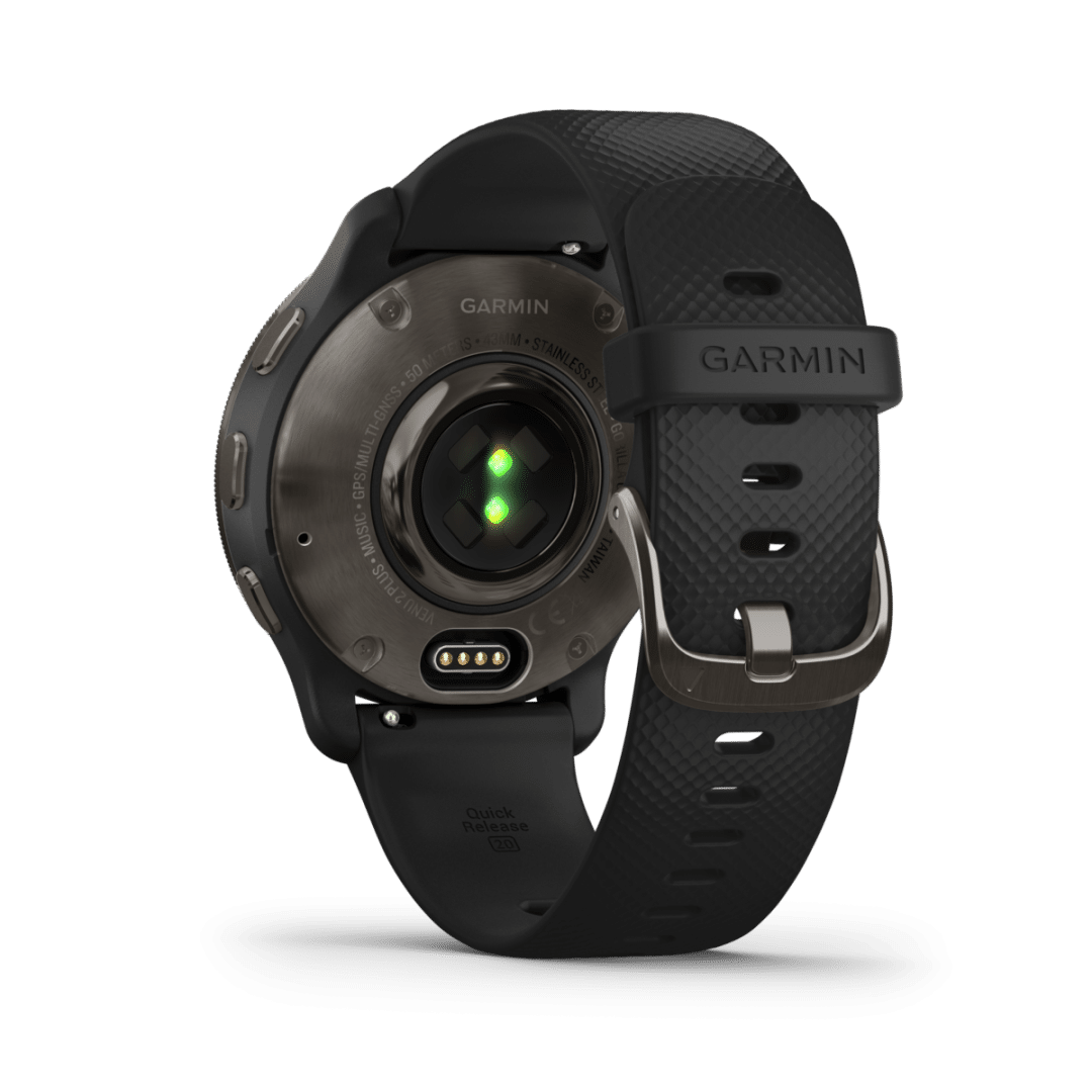 Garmin Venu 2 plus – 010-02496-11