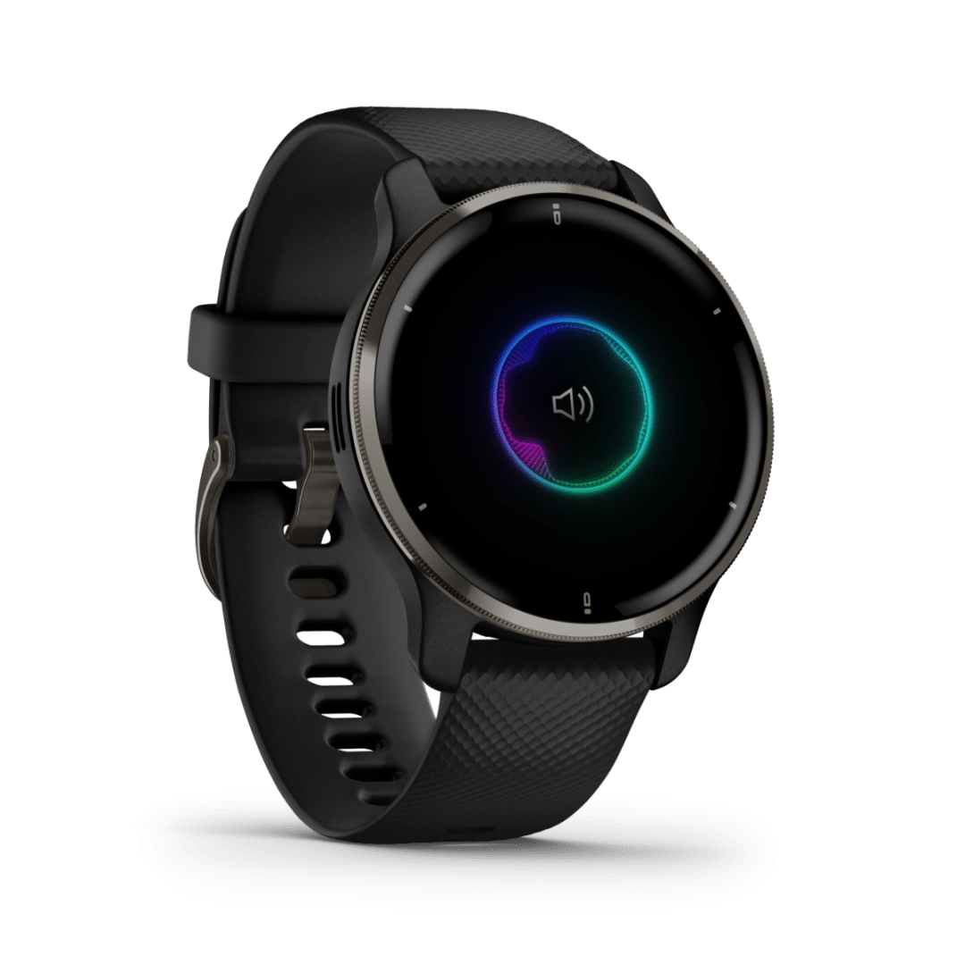 Garmin Venu 2 plus – 010-02496-11