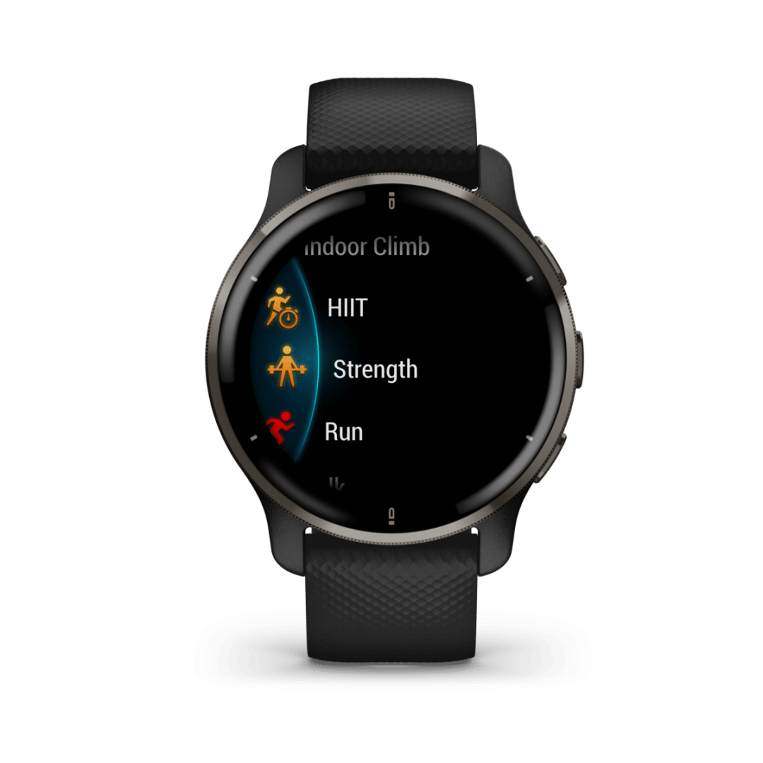 Garmin Venu 2 plus – 010-02496-11