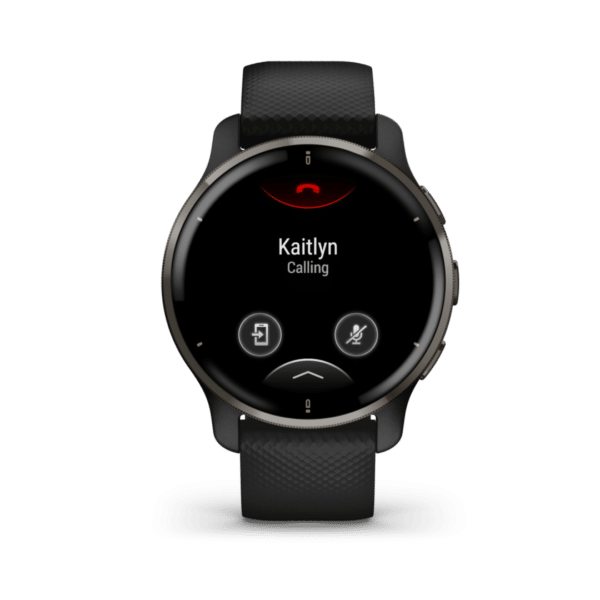 Garmin Venu 2 plus - 010-02496-11