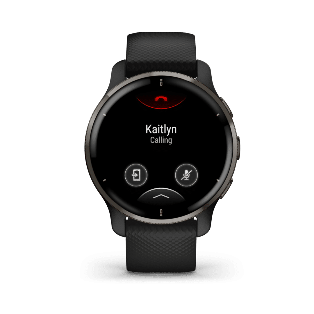 Garmin Venu 2 plus – 010-02496-11