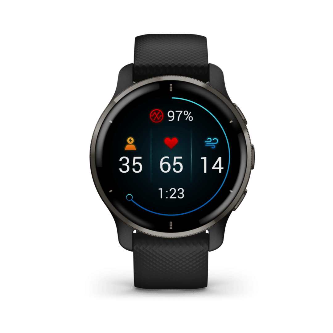 Garmin Venu 2 plus – 010-02496-11