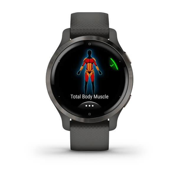 Garmin Venu 2S - 010-02429-10