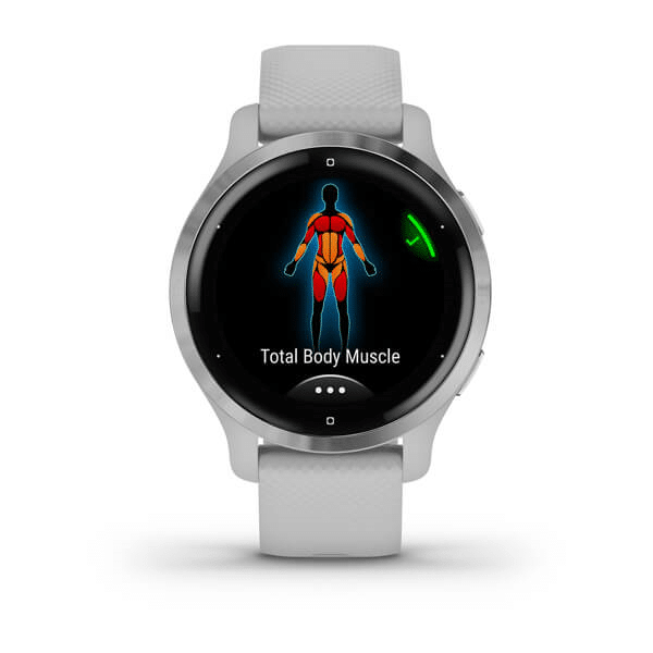 Garmin Venu 2S - 010-02429-12