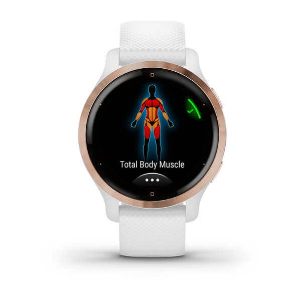Garmin Venu 2S - 010-02429-13