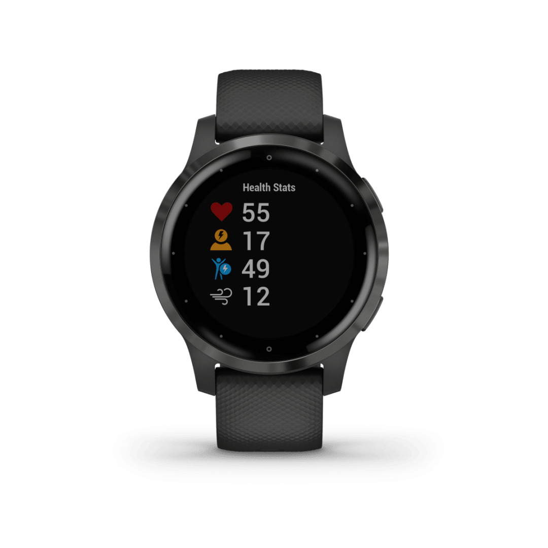 Garmin Vivoactive 4S 0100217212