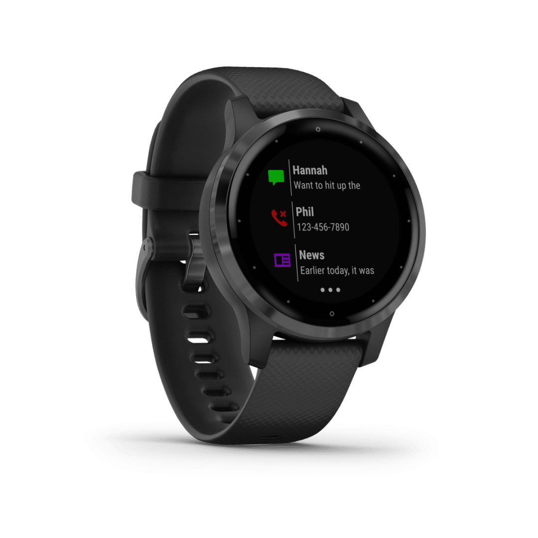 Garmin Vivoactive 4S 0100217212