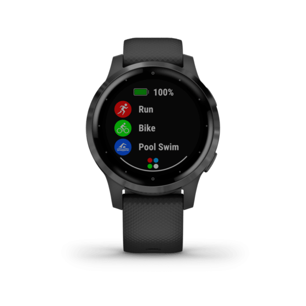 Garmin Vivoactive 4S 0100217212
