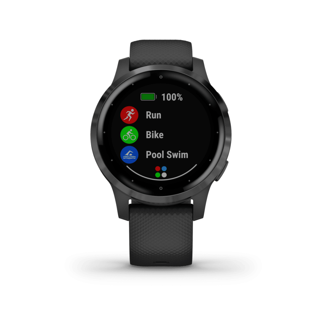 Garmin Vivoactive 4S 0100217212